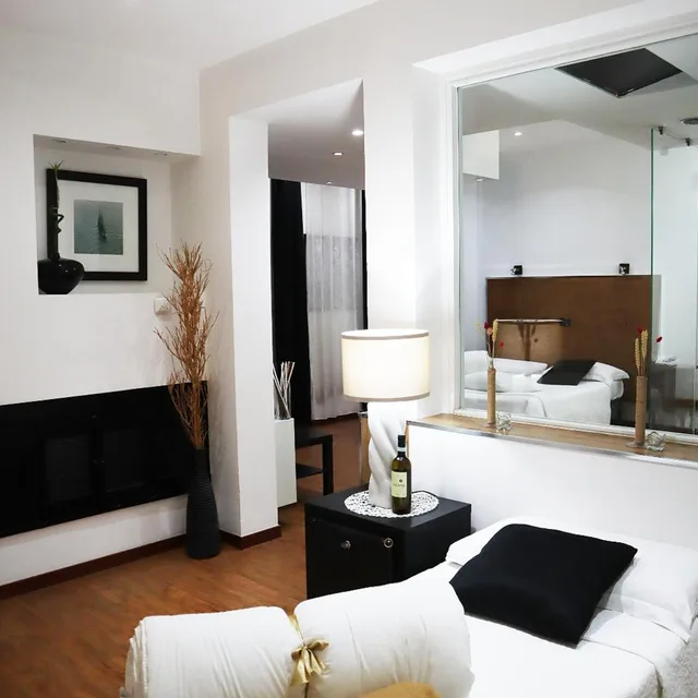 Superior, Suite, Gardenia Hotel 10/10