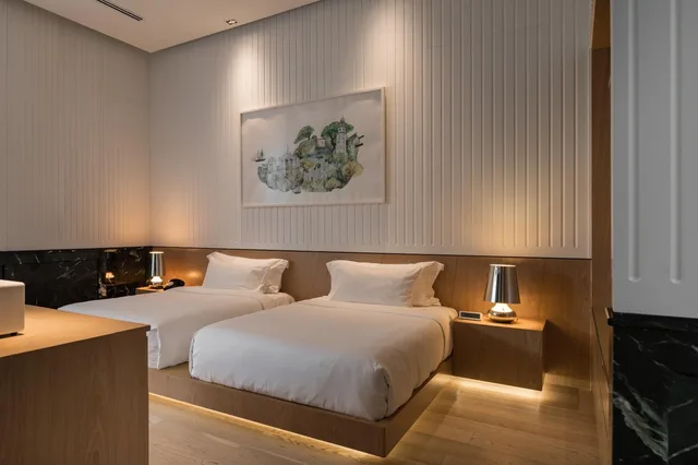 غرفة قياسية، MACALISTER MANSION 1/1