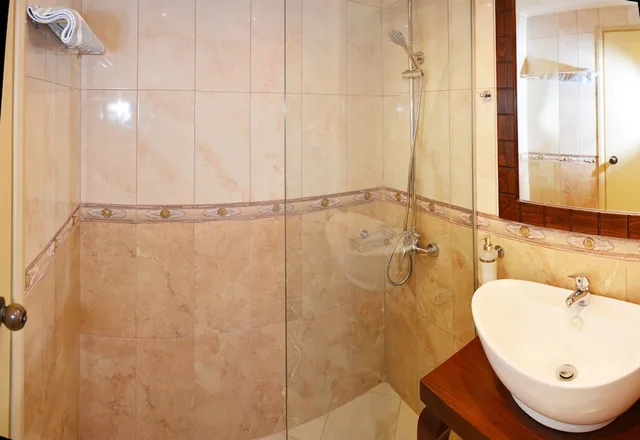 Junior Suite, Studio, Queen Bed, Sofa، HALEPA HOTEL 5/7