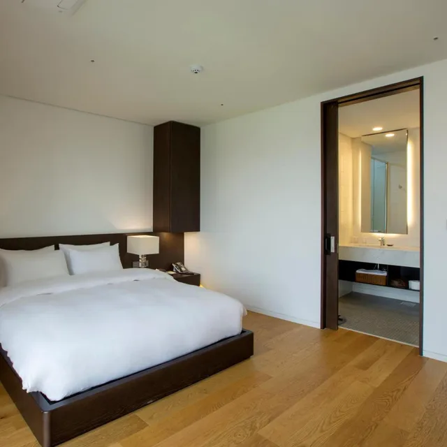 جناح بسرير كينج، Hotel Arte 4/10