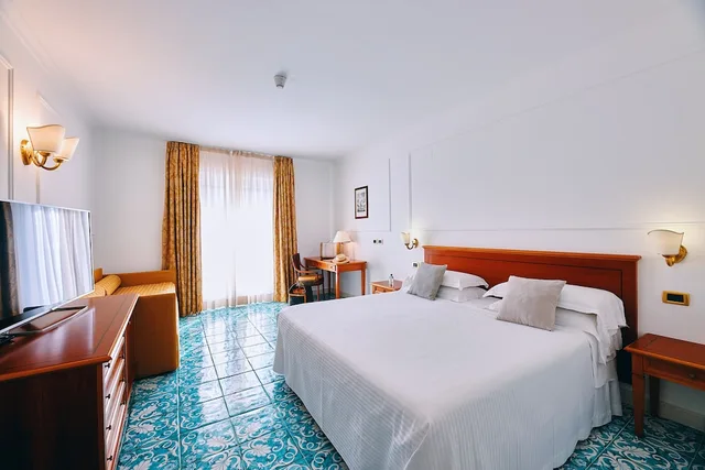 غرفة سوبيريور، OLEANDRI RESORT 3/5