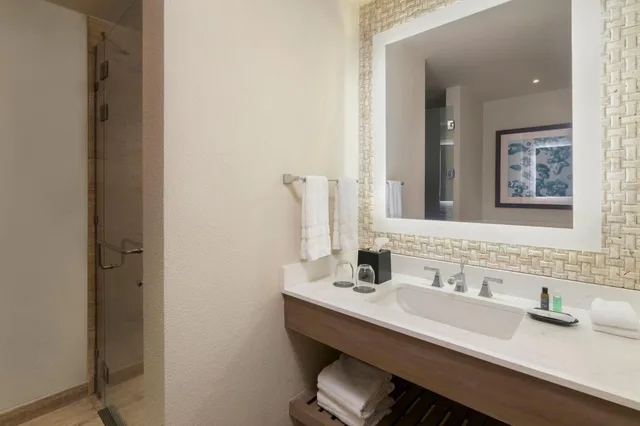 غرفة بسرير كينج بإطلالة على البحر، The Westin Puntacana Resort And Club 4/5