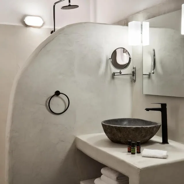 غرفة سوبيريور بإطلالة على البحر، Mr And Mrs White Santorini 3/4