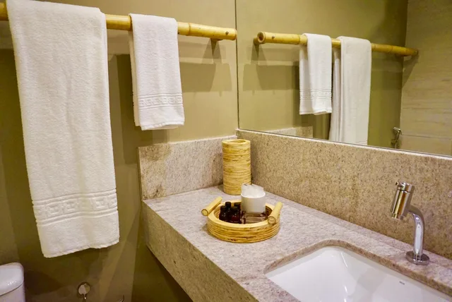غرفة سوبيريور، Samoa Beach Resort 7/7