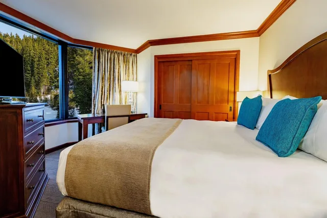 Suite, King Bed, Valley View, Sofa, Bathtub، Everline Resort & Spa 2/4