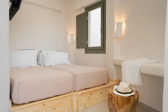 جناح عائلي، Melidron Luxury Hotel & Suites 3/4