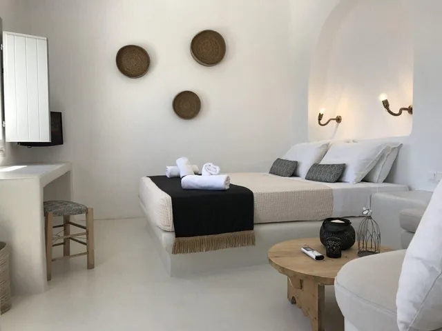 Signature, Studio, Suite, Caldera and Sea View, Hot Tub، Hotel Sunny Villas 3/4