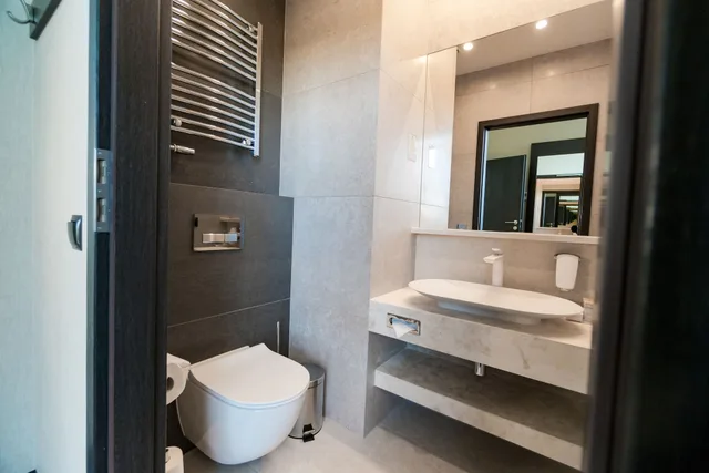 غرفة قياسية بسرير كوين، HOLIDAY INN DABROWA GORNICZA 5/6
