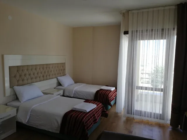 غرفة كبيرة بسرير مزدوج، A Apart Hotels Ankara Beytepe 1/4