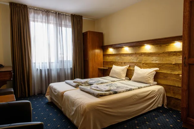 غرفة بسرير مزدوج أو سريرين منفصلين، Kap House Hotel 2/10