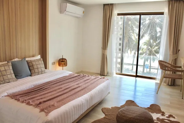 Cove, Sea View، S2 Hotel 1/10