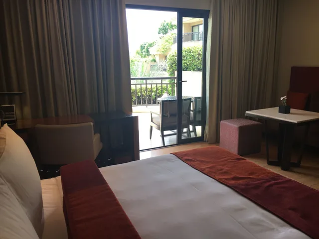 غرفة ديلوكس بسريرين منفصلين، Taj Surajkund Resort & Spa, Delhi NCR 7/10