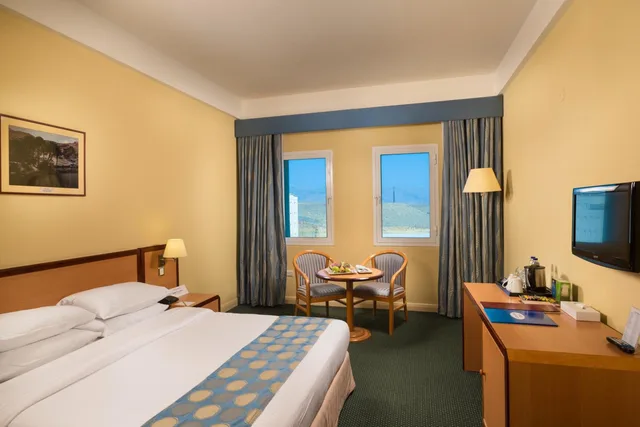 جناح تنفيذي بسرير كينج، Best Western Sur 4/9
