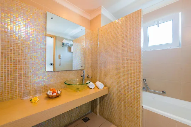 Family Suite, Side Sea View، Afandou Bay 3/3