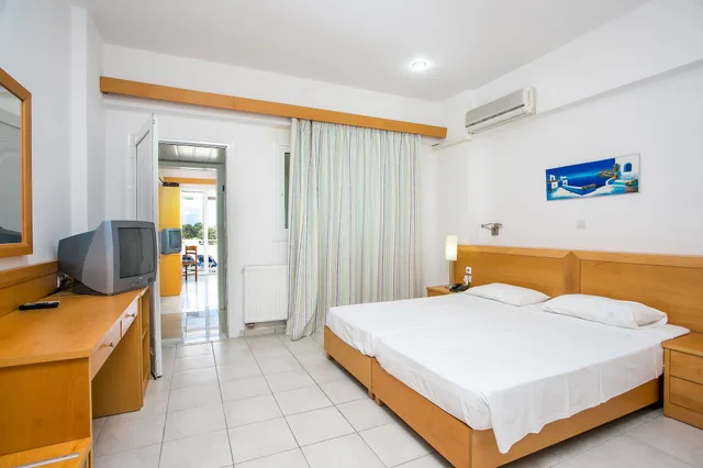 Family, Apartment, Mon Repos Hotel 1/10