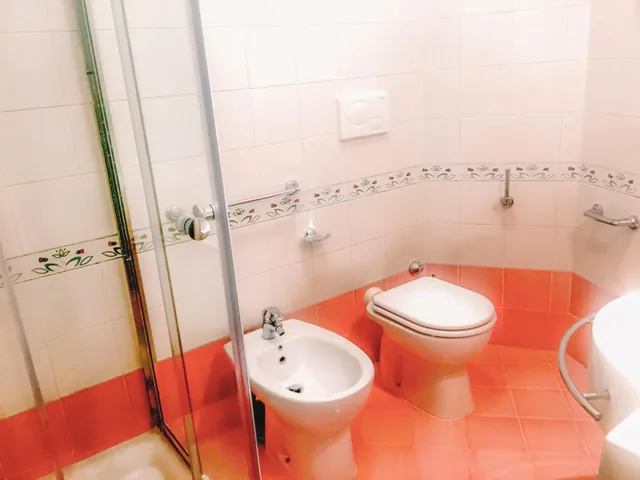 غرفة بسرير مزدوج، HOTEL FERRETTI 2/5