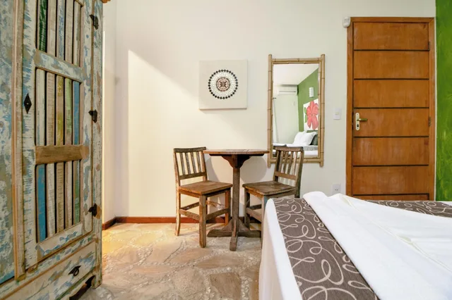 Deluxe, Velinn Pousada Catamara Brasil 6/10