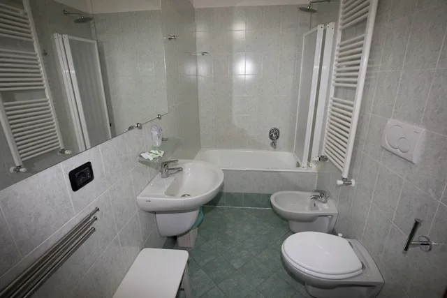 Room, Single Bed, Albergo Vista Lago 4/4