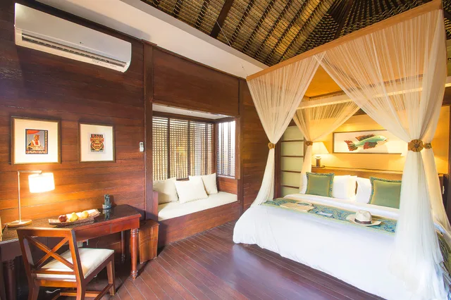 فيلا بغرفة نوم واحدة، Lembongan Beach Club 1/2