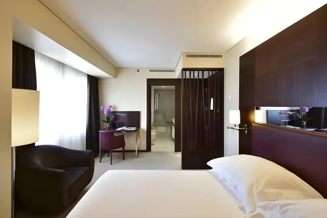 Executive, Suite, Superior Floor, Porto Palacio Hotel By The Editory 1/2