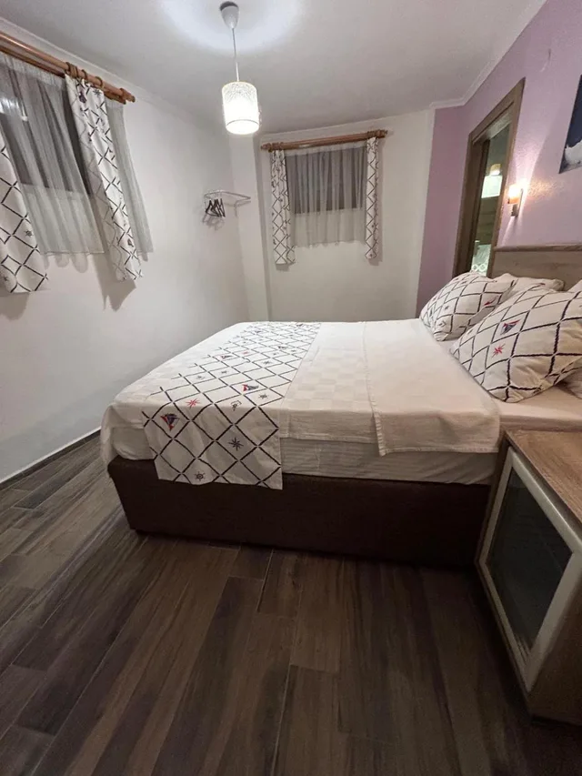غرفة اقتصادية ثلاثية، Hotel Vitis 5/7