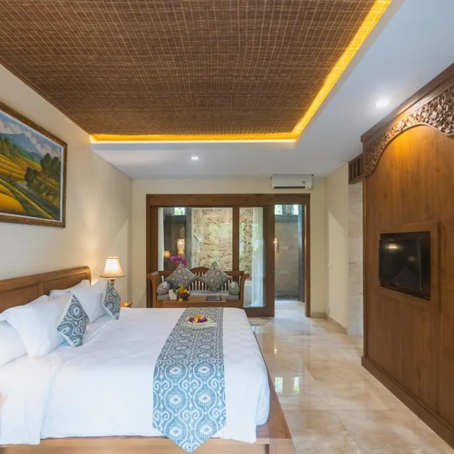 جناح، Weda Cita Resort and Spa 6/10