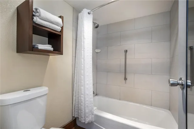 غرفة بسريرين كوين، Best Western Salisbury Plaza 4/4