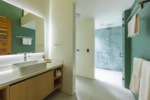 Kioro, Villa, ARENAL KIORO SUITES AND SPA 4/5
