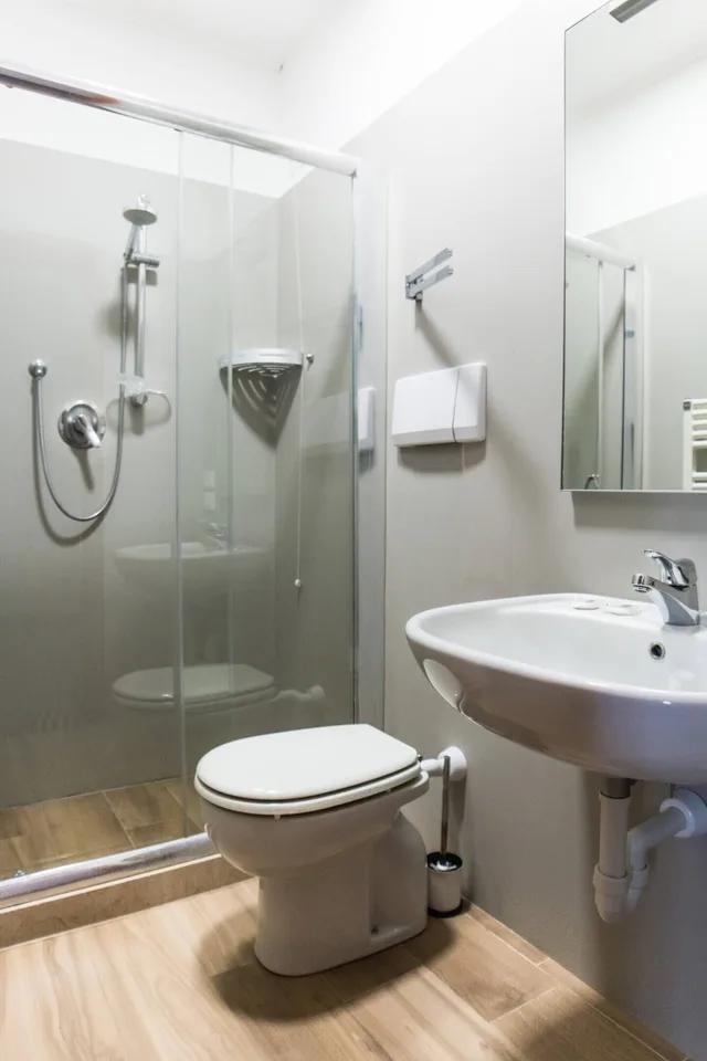 Basic, Double Bed, Hotel Cannaregio 2357 3/3