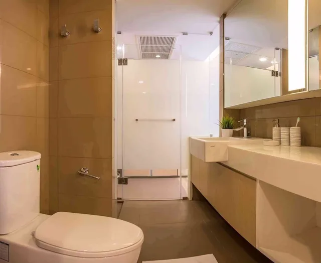غرفة سوبيريور، The Idle Hotel & Residence 7/9