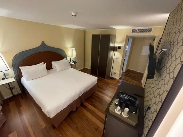 غرفة كلاسيكية، Albergo San Marco 1/1