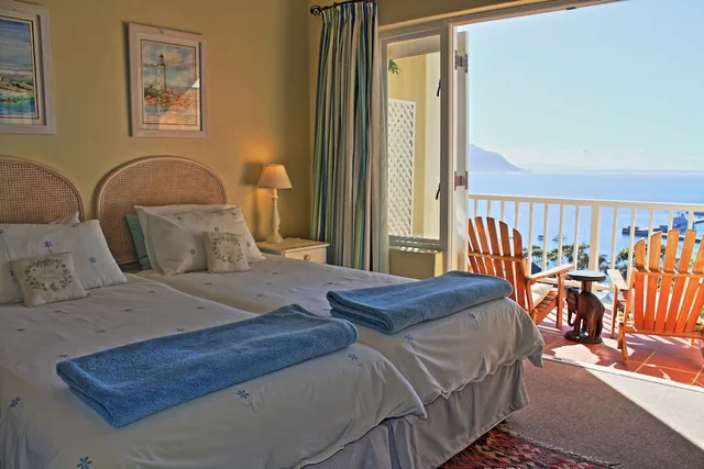 شقة ديلوكس بإطلالة على البحر بغرفتي نوم، Albatross Guest House 6/10