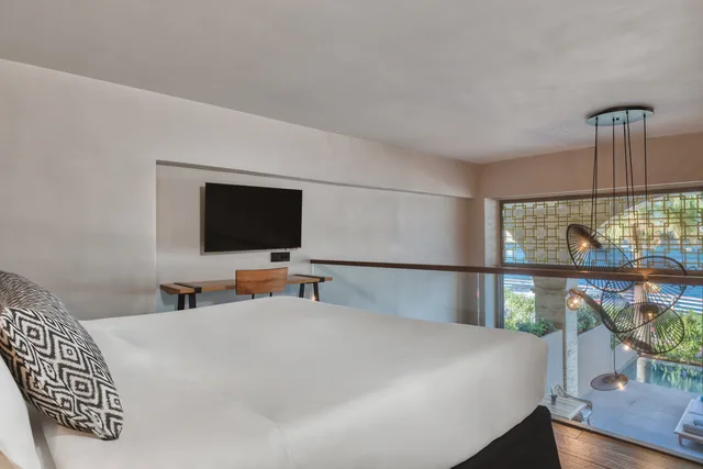 Maisonette, Sea View, Plunge Pool, Castello Infinity Suites - Adults Only 3/7