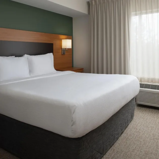 جناح بغرفتي نوم، Towneplace Suites Richland Columbia Point 1/7