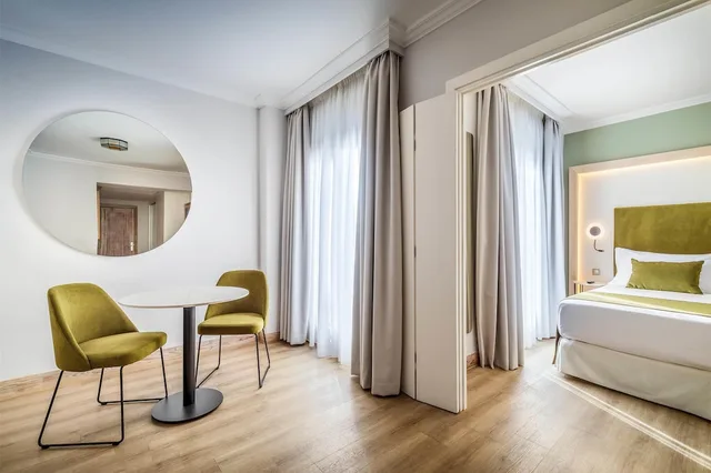 جناح جونيور بسرير كينج، Barcelo Isla Canela 9/10