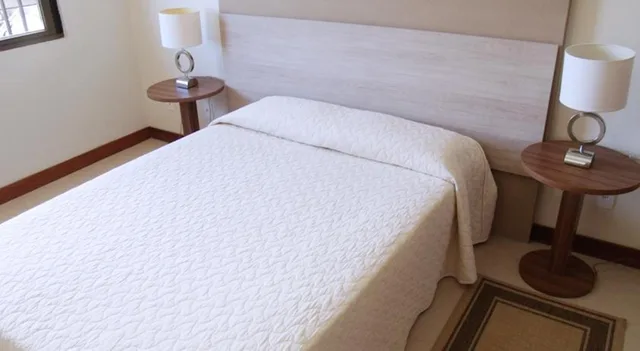 جناح بإطلالة على المسبح، Catussaba Suites 1/2