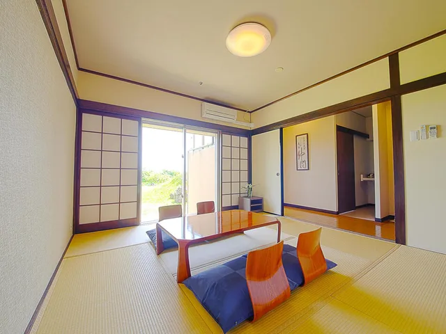 Japanese, Private Hot Spring Bath، Yuinchi Hotel Nanjo 1/1