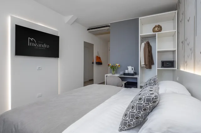 bellavista، Hotel Meandro 3/5