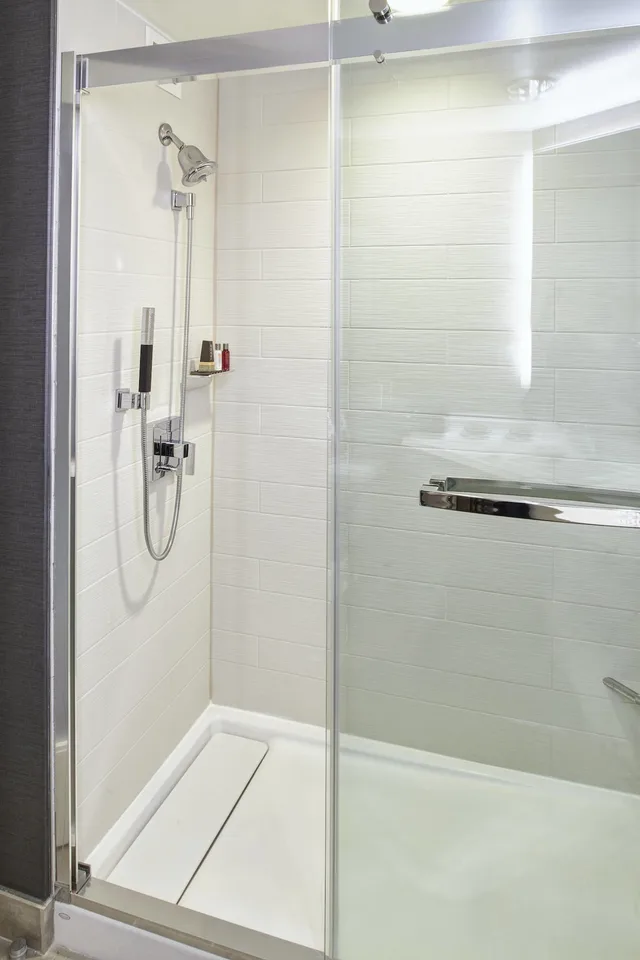 غرفة بسريرين كوين، Auburn Hills Marriott Pontiac 3/3