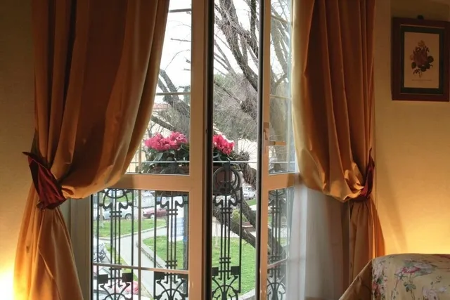 غرفة سوبيريور بسريرين منفصلين، Rosary Garden 7/9