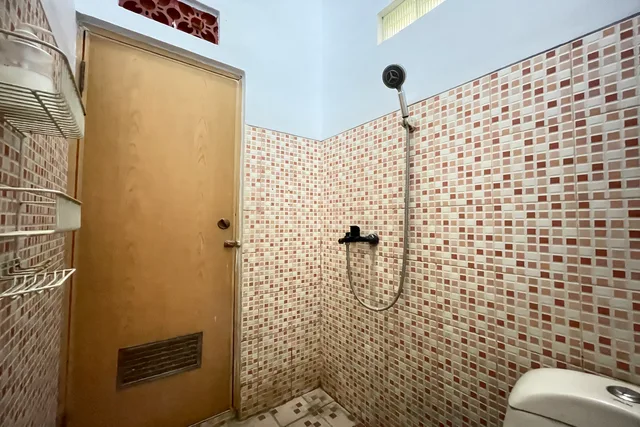 غرفة سوبيريور، Hotel Ramayana Garut 5/6