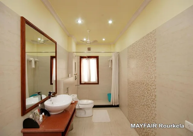 جناح، MAYFAIR Rourkela 1/1