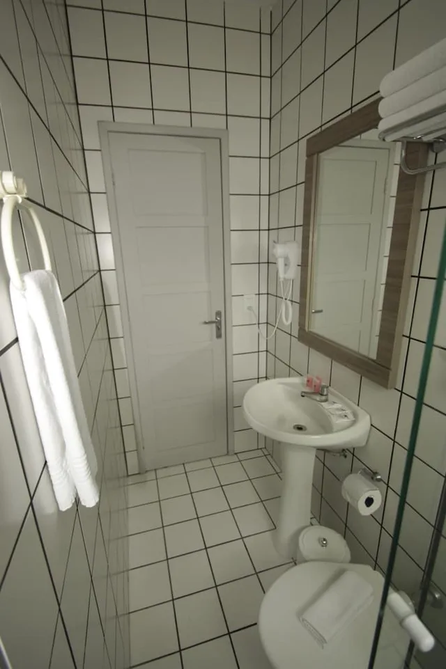 غرفة بسرير مزدوج، KENNEDY SLIM HOTEL 5/6