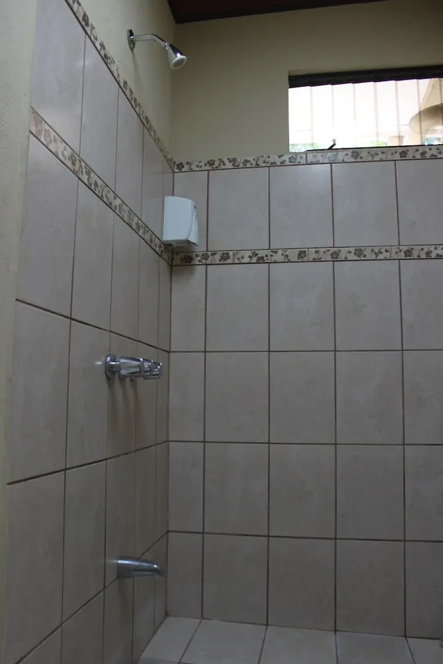 غرفة عائلية بسرير مزدوج، Hotel Santa Maria Inn 4/4