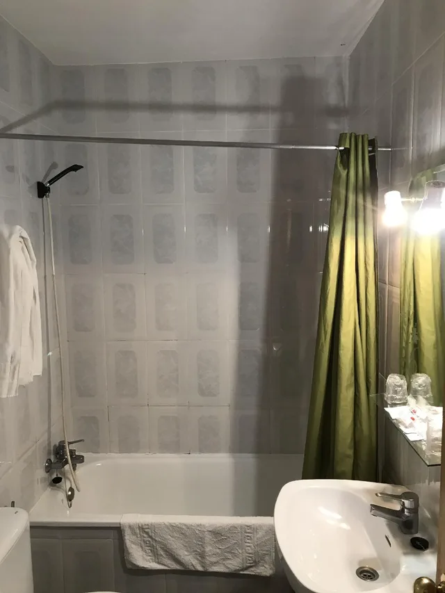Hotel Matias، توميلوسو، سيوداد ريال 23/23