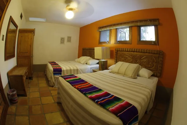 Villa, 2 Queen Beds, Pool Side، Villas El Rancho 1/2