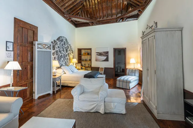 جناح، ISLA BAJA SUITES 3/5