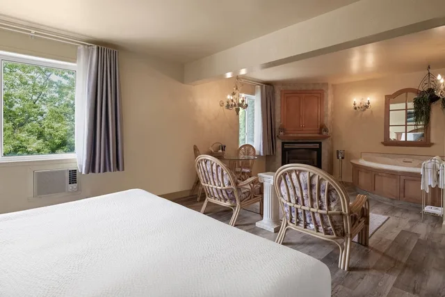 جناح بسرير كينج، Travelodge by Wyndham Drummondville 7/10