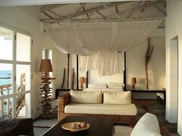 شقة بسريرين مزدوجين، Bliss Hill Secret Garden Hotel 1/1