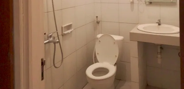 غرفة اقتصادية، Hotel IRAA Malioboro 2/3